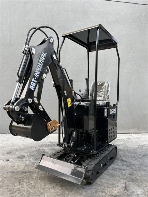 y12 mini excavator|AGT Mini & Small Excavator For Sale .